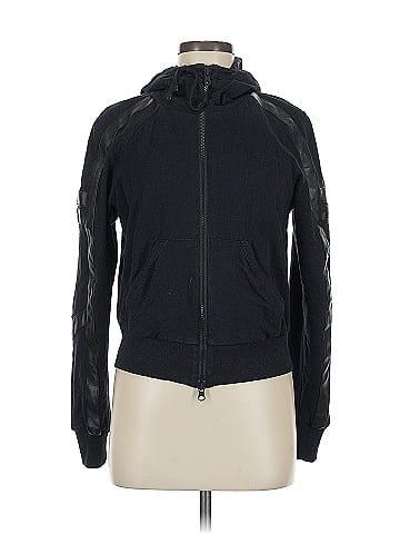Blanc Noir Jacket (view 1)
