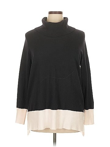 ADY P Turtleneck Sweater (view 1)