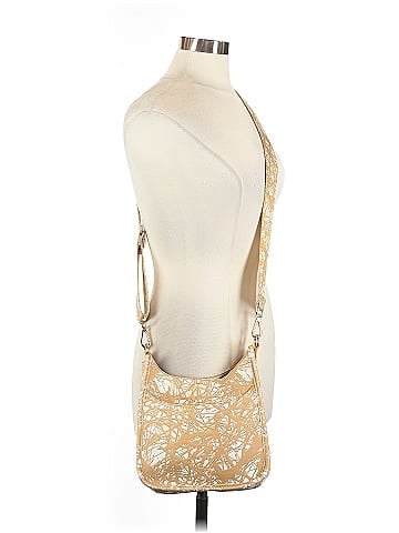 Ah-dorned Crossbody Bag (view 2)