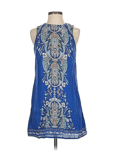 Ecote Casual Dress (view 1)