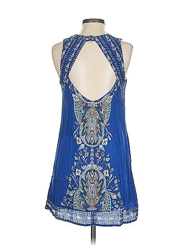 Ecote Casual Dress (view 2)
