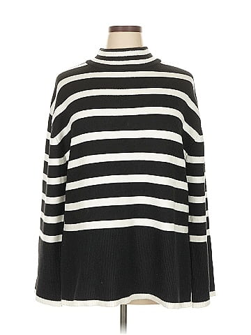 Zesica Turtleneck Sweater (view 1)