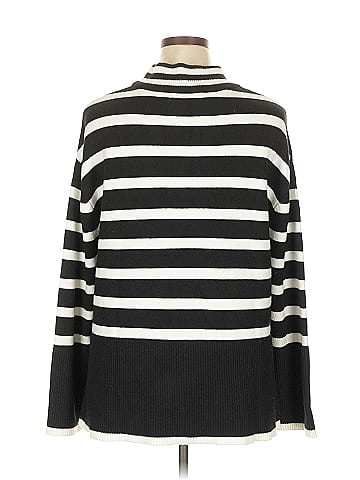 Zesica Turtleneck Sweater (view 2)
