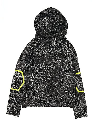 Spyder Pullover Hoodie (view 2)