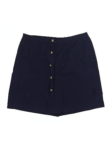 Karen Scott Sport Skort (view 1)