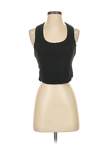 DPlus Studio Tank Top (view 1)