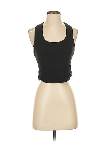 DPlus Studio Tank Top (view 1)