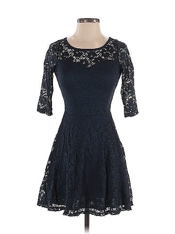 Bella Dahl Cocktail Dress (view 1)