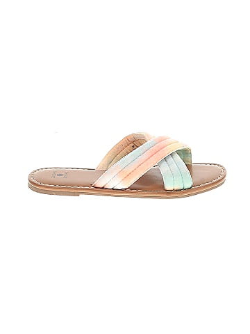 Shade & Shore Sandals (view 1)