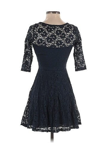 Bella Dahl Cocktail Dress (view 2)
