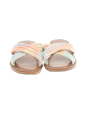 Shade & Shore Sandals (view 2)