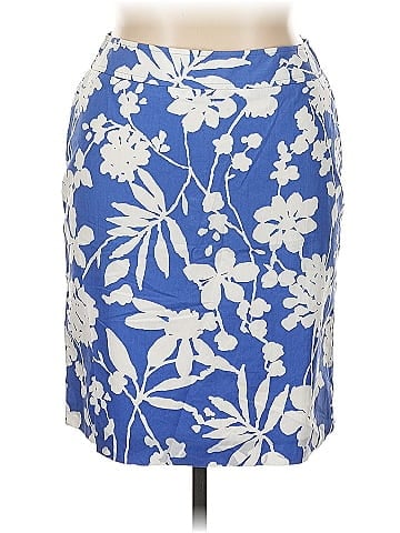 Brooks Brothers 346 Casual Skirt (view 1)
