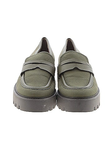 Franco Sarto Flats (view 2)