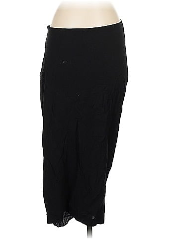 Donna Karan Collection Formal Skirt (view 2)