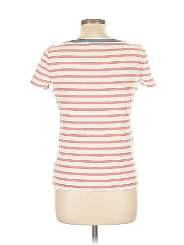 Lauren Jeans Co. Short Sleeve Top (view 2)
