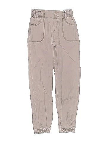 Abercrombie Cargo Pants (view 1)
