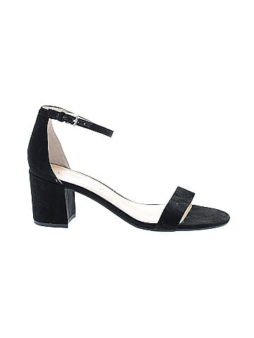Unisa Heels (view 1)