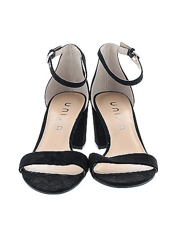 Unisa Heels (view 2)