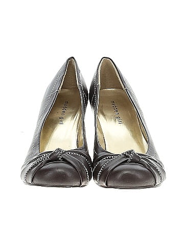 Madden Girl Heels (view 2)