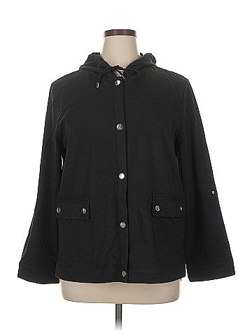 Zenergy by Chico's Jacket (view 1)
