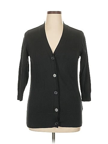 AB Studio Cardigan (view 1)