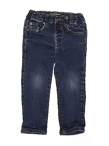 The Children's Place Jeans (view 1)