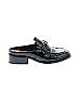 Korks Black Mule/Clog Size 6 - photo 1