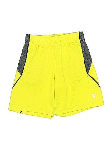 Active by Old Navy Athletic Shorts (view 1)