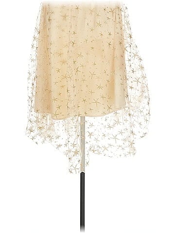 Eva Franco Formal Skirt (view 1)