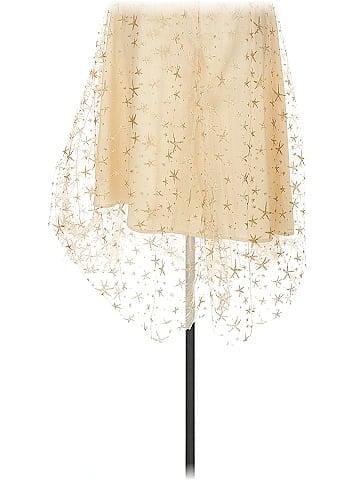 Eva Franco Formal Skirt (view 2)