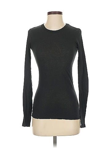 Bobi Long Sleeve T-Shirt (view 1)