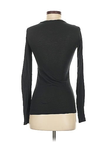 Bobi Long Sleeve T-Shirt (view 2)