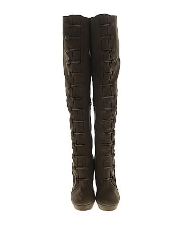 Shoedazzle Boots (view 2)