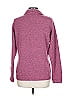 Lauren Brooke 100% Acrylic Pink Cardigan Size L - photo 2