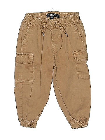 Kenneth Cole Cargo Pants (view 1)