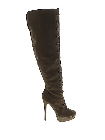 Shoedazzle Boots (view 1)