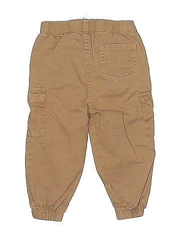Kenneth Cole Cargo Pants (view 2)