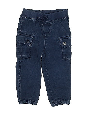Ralph Lauren Cargo Pants (view 1)