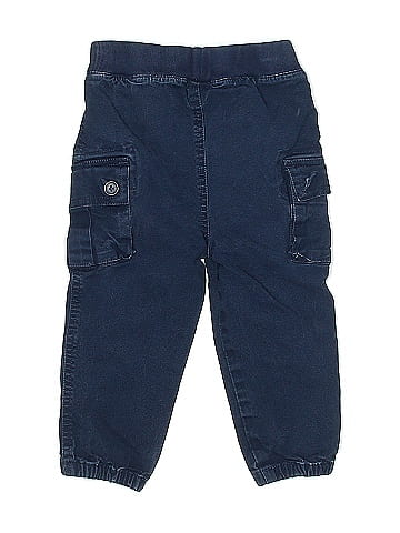 Ralph Lauren Cargo Pants (view 2)
