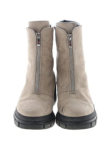 Mix No. 6 Ankle Boots (view 2)