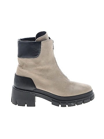 Mix No. 6 Ankle Boots (view 1)