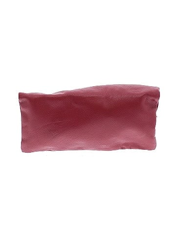 Banana Republic Leather Clutch (view 2)