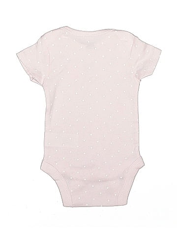 Gerber Short Sleeve Onesie (view 2)