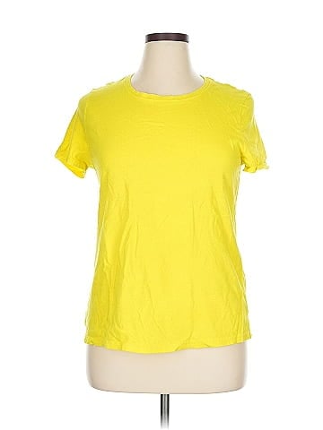 Faded Glory Active T-Shirt (view 1)