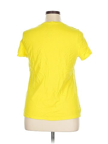 Faded Glory Active T-Shirt (view 2)
