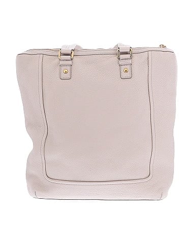 Marc by Marc Jacobs Leather Tote (view 2)