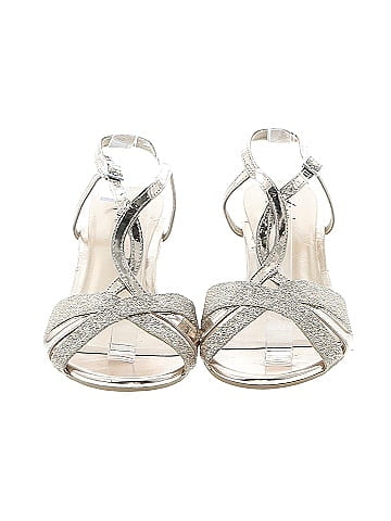 Fioni Wedges (view 2)