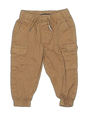 Kenneth Cole Cargo Pants (view 1)