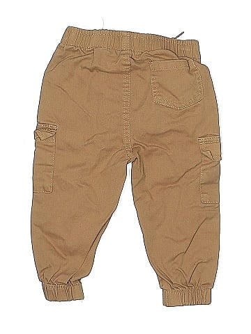 Kenneth Cole Cargo Pants (view 2)