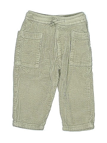 Zara Cargo Pants (view 1)